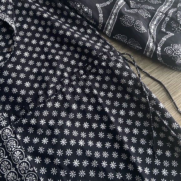 Boteh Dress - Picture 5 of 5